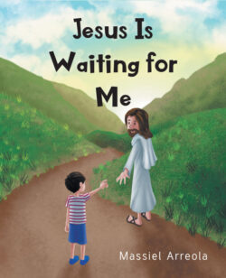 Jesus Is Waiting for Me