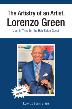 The Artistry of an Artist, Lorenzo Green