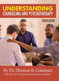 Understanding Counseling and Psychotherapy Fourth Edition