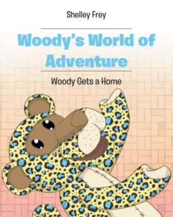 Woody's World of Adventure