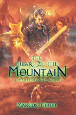 The Heart of the Mountain