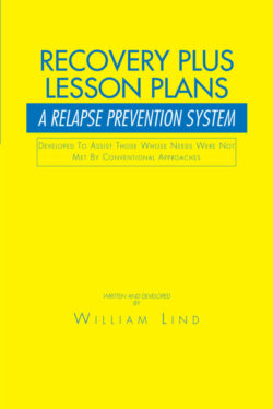 Recovery Plus Lesson Plans