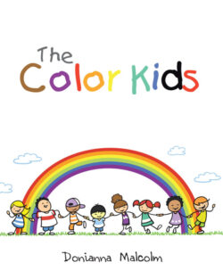 The Color Kids