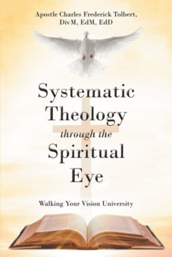 Systematic Theology through the Spiritual Eye