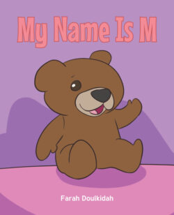 My Name Is M