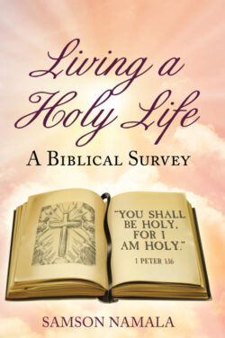 Living a Holy Life