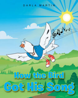 How the Bird Got His Song