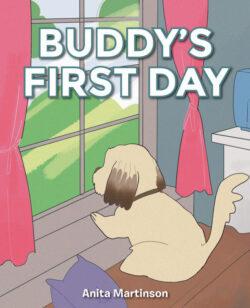 Buddy's First Day