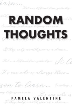 Random Thoughts