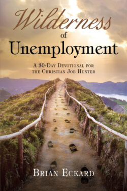 Wilderness of Unemployment
