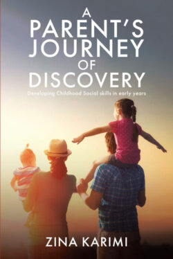 A Parent's Journey of Discovery