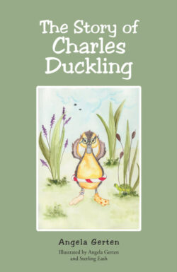 The Story of Charles Duckling