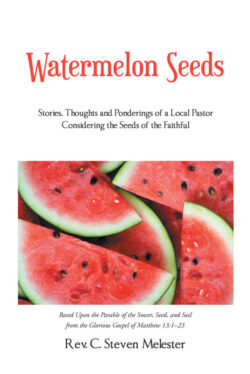 Watermelon Seeds
