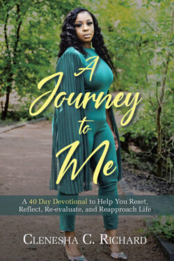 A Journey to Me