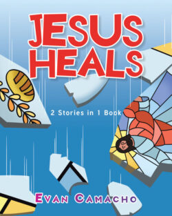 Jesus Heals