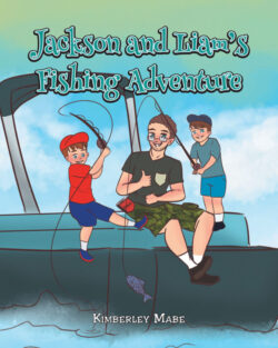 Jackson and Liam's Fishing Adventure