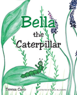 Bella the Caterpillar