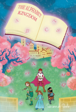 The Alphabet Kingdom