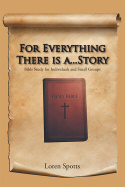For Everything There Is A...Story