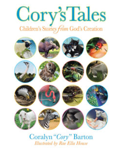 Cory's Tales