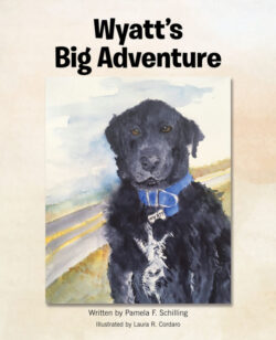 Wyatt's Big Adventure