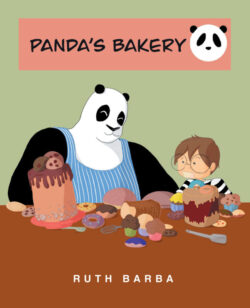 Panda's Bakery