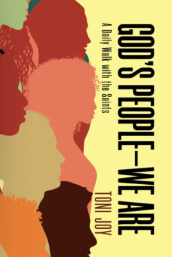 God's Peopleâ€”We Are