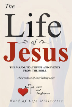 The Life of Jesus