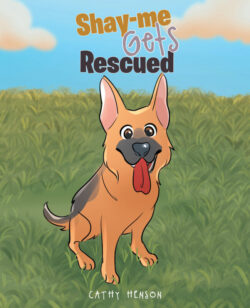 Shay-me Gets Rescued