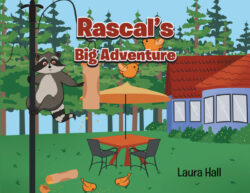 Rascal's Big Adventure