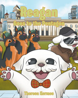 Reagan Goes to the Pentagon