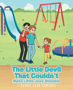 The Little Devil That Couldn't