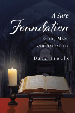 A Sure Foundation