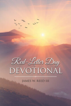 Red-Letter Day Devotional