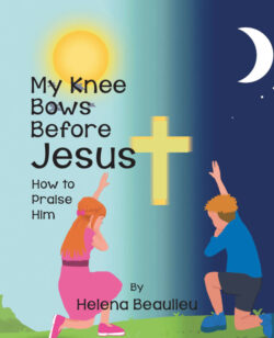 My Knee Bows Before Jesus