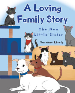 A Loving Family Story