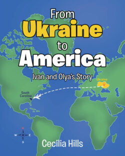 From Ukraine to America