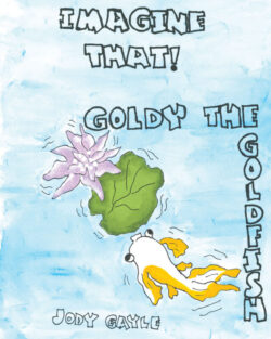 Goldy the Goldfish