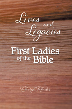 First Ladies of the Bible