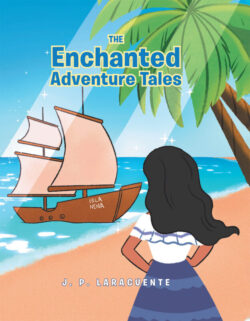 The Enchanted Adventure Tales