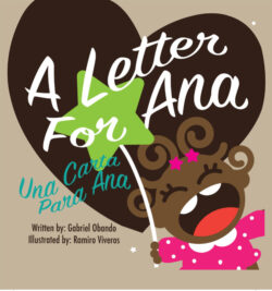A Letter For Ana