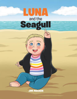 Luna and the Seagull
