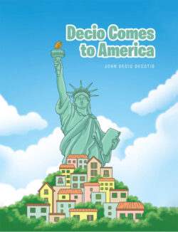 Decio Comes to America