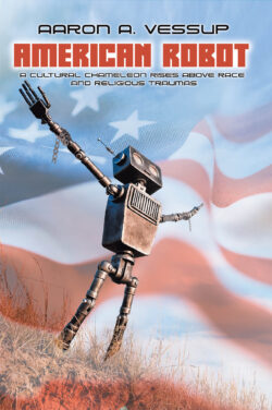 AMERICAN ROBOT