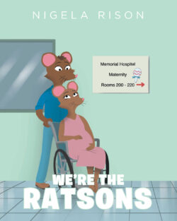 We're the Ratsons