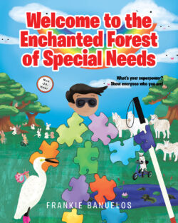 Welcome to the Enchanted Forest of Special Needs