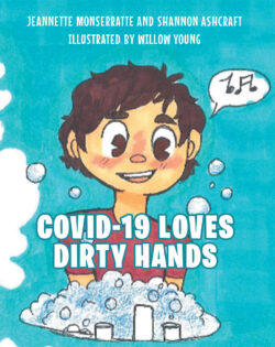 COVID-19 Loves Dirty Hands