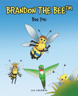Brandon The Bee â„¢