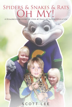Spiders & Snakes & Rats - Oh My!