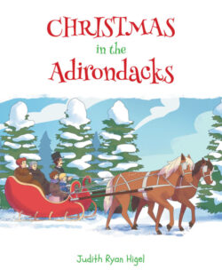 CHRISTMAS IN THE ADIRONDACKS